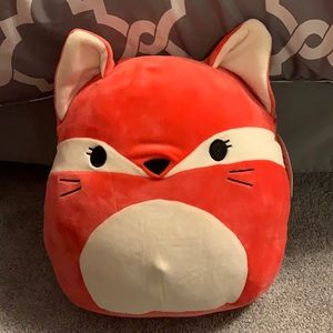 12” Fifi the Fox Squishmallow